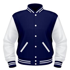 Men's New Trending Winter <b>Baseball</b> <b>Bomber</b> <b>Jackets</b> Waterproof and Plus Size CollegeBaseballjacket for men DDP Shipping - Product Image 1