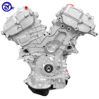 Nouveau moteur 3.5T V6 2GR 2GR-FE pour Lexus ES240 ES350 RX350 Toyota Highlander Senna Previa 3.0 2GRFE 2GR FE assemblage de moteur