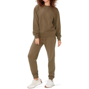 Pantalons de jogging unisexes, pantalons de détente sportifs, taille élastique, coupe décontractée, vêtements de sport quotidiens, pantalons de jogging de rue - Product Image 1