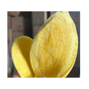 Mango seco suave de alta calidad, Mango Seco personalizado, la mejor oferta de Vietnam para exportación 2024 - Product Image 2