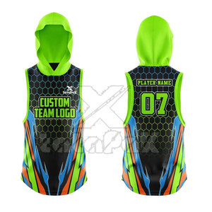 Conjunto de Uniforme Deportivo 7v7 al por Mayor, Directo de Fábrica, Ropa Deportiva Personalizada, Transpirable, de Poliéster Ecológico, de Secado Rápido, Vibrante y Duradero - Product Image 5