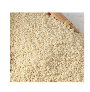 Semillas de sésamo blancas orgánicas con alto contenido de aceite, semillas de sésamo naturales para exportación al por mayor, calidad de grado comercial, suministro a granel a nivel mundial. - Product Image 6