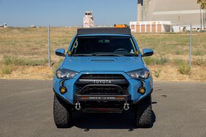 Toyota 4Runner TRD Pro 2018 (DISPONIBLE CON VOLANTE A LA IZQUIERDA Y A LA DERECHA) - Product Image 2