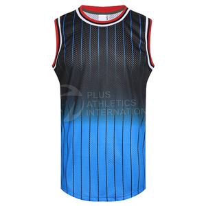 Uniforme de Baloncesto Profesional 2026, Sublimación Personalizada para Equipos de Club, Uniforme de Baloncesto Personalizado Premium - Product Image 1