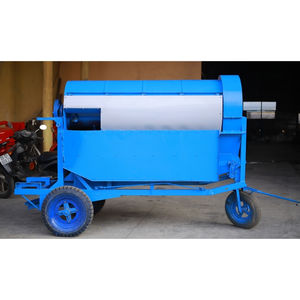 Batteuse à riz 2500 kg/h Meilleure décortiqueuse à haute productivité pour le marché africain directement du fabricant vietnamien - Product Image 3