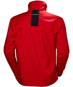Fábrica bajo MOQ invierno hombres al aire libre chaquetas de concha suave OEM al aire libre impermeable barato hombres chaqueta cortavientos Softshell - Product Image 6