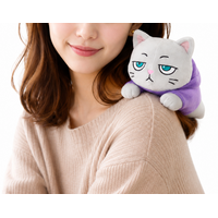 Peluche de Felpa con Forma de Dibujo Animado para Llevar al Hombro - Product Image 5