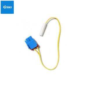 Sensor de Temperatura Samsung <span class=keywords><strong>Bosch</strong></span> DA32-10109P, Sensor de Descongelación Eléctrico para Refrigeradores y Congeladores Domésticos, Nuevo, ABS y Metal 1 - Product Image 3