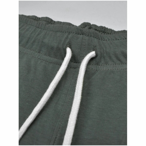 Pantalones informales para hombre más vendidos del fabricante, pantalones antiarrugas de lona ligeros con servicio OEM - Product Image 4