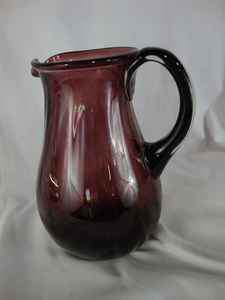 Handcrafted Resin Epoxy Water <b>Pitcher</b> Premium Ramadan Jug for Dining Table Home Decor Gifting - Product Image 2
