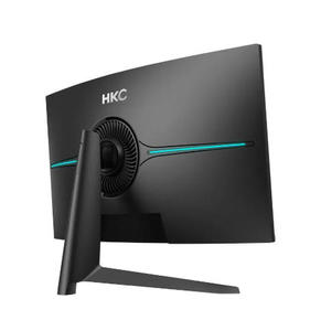 NUEVO Monitor de Juegos Curvo HKC CG322KS Original de CN, 31.5 Pulgadas, FHD, 240Hz, VA, 1500R, 1ms, 300cd/m², Luz Azul Baja, Pantalla de Escritorio - Product Image 2