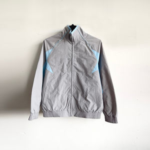 Chándal Deportivo Unisex Personalizado de Felpa, Alta Calidad, Suave, Liso, Ligero, Lavado Ácido, Estilo Urbano, Mezcla de Algodón Francés - Product Image 4