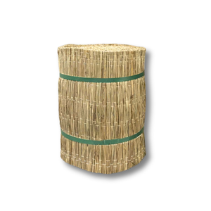 เสื่อก้มลม/เสื่อปาล์ม sedge: โซลูชันที่เชื่อถือได้สำหรับการป้องกันพืชในช่วงฤดูหนาว - Product Image 1