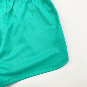 Vente en gros de shorts pour hommes à séchage rapide shorts de sport athlétiques pour hommes 100% short de gymnastique de poche en polyester pour hommes - Product Image 6