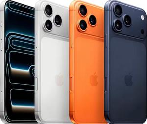 โทรศัพท์ Original Phone 17 Air สภาพ 99% ความจุ 256GB/512GB/1TB มือสอง ปลดล็อคแล้ว รองรับ 5G มีสินค้าในสต็อก ขั้นต่ำสั่งซื้อ 1 เครื่อง จำหน่ายแบบขายส่ง - Product Image 3