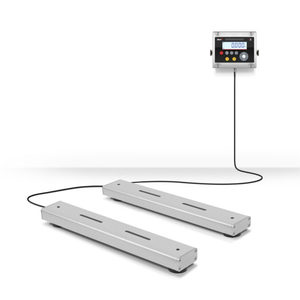 Gram Pro Xtrem Zebra S - Product Image 1