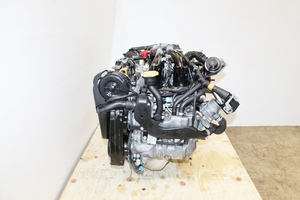 Motor JDM EJ20 2.0L, Motor EJ25 2.5L en Venta - Product Image 6