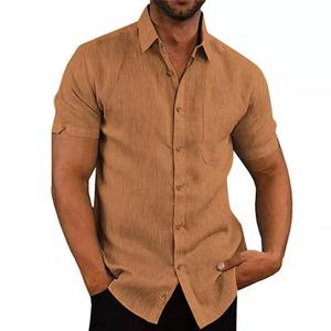 Camisetas para hombre de secado rápido Deportes Fitness Venta al por mayor en stock Camiseta personalizada para hombre Camiseta transpirable de secado rápido para hombre - Product Image 2