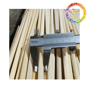 Noyau en rotin solide et flexible |   Origine du Vietnam |   Prêt pour une utilisation polyvalente - Product Image 1