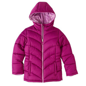 Veste matelassée unisexe de haute qualité, imperméable, coupe-vent, respirante, durable, séchage rapide, douce, logo personnalisé sur le devant - Product Image 2