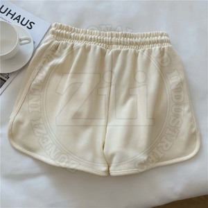 Pantalones cortos informales para mujer más vendidos, Material duradero y función transpirable, ropa de calle, ropa de moda para adultos - Product Image 2