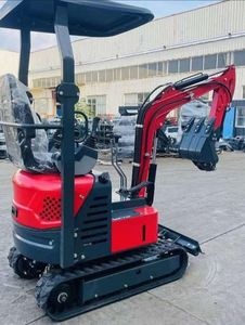 Máquina excavadora 1 2 3,5 Ton Mini Excavadora. - Product Image 6