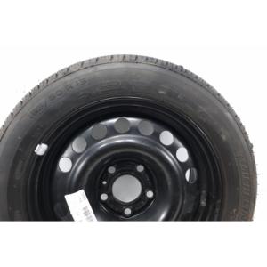 Rueda de Repuesto OPEL Meriva 2ª Serie Diésel 1700 (06>10) - Product Image 6