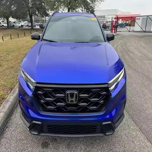 Meilleures ventes 2024 : Honda CR-V Sport Hybride 2.0L AWD, hybride à transmission automatique, vente rapide - Product Image 3