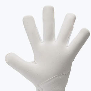 Nouveaux gants de gardien de but allemands pour hommes, uniforme, latex 4 mm, antidérapant, paume recouverte, latex de haute qualité, gardiens de but OEM - Product Image 5