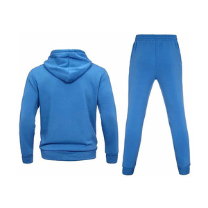 Fabricant populaire Conception unique Survêtement pour hommes de bonne qualité avec étiquette personnalisée Nouveau arrivé au meilleur prix - Product Image 2