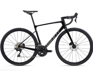 จักรยาน Giantt Defy Advanced 2 2026 รุ่นใหม่แท้ คุณภาพเยี่ยม น้ำหนักเบา สำหรับทางขรุขระ ประสิทธิภาพสูง สำหรับผู้ใหญ่ - Product Image 2