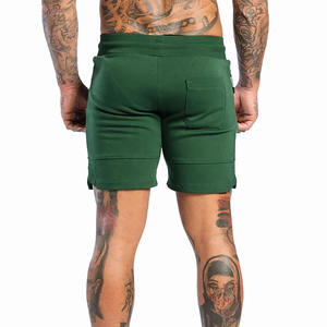 Short décontracté de haute qualité Prix raisonnable Créez votre propre style Meilleur matériau Motif solide Taille 6XL - Product Image 2