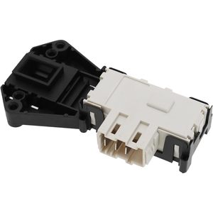 XPARTCO ชุดล็อคประตูเครื่องซักผ้าแบบพลาสติก รุ่น DC64-01538A สำหรับเครื่องซักผ้า 110V/220V สภาพใหม่ - Product Image 2