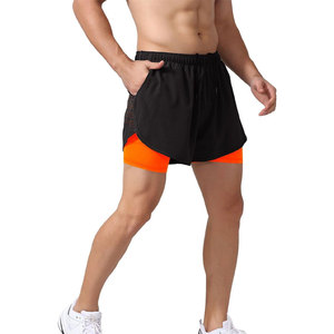 Custom <b>Mens</b> Summer <b>Shorts</b> With Breathable Fabric OEM Supplier For Gym Casual Wear Logo Printing And Private Label Options - Product Image 1