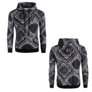 Sudaderas con Capucha Sublimadas para Hombre, Hechas de Poliéster Ligero, Fabricantes de Fábrica, Sudaderas con Capucha Sublimadas para Hombre en Venta - Product Image 6