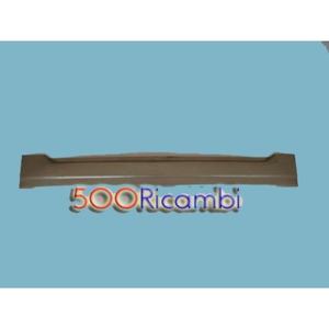 Kit de réparation de pare-brise inférieur et de pare-chocs pour Fiat 500 D FL R, pour lunotto d'angle, pour véhicules de la série D à infrarouge - Product Image 1