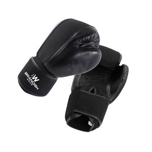 Gran oferta de calidad superior Guantes de boxeo Diseña tu propio logotipo Guantes de boxeo En stock Precio barato Guantes DE BOXEO - Product Image 5