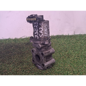 Vanne EGR LEXUS IS Série (350) 2562026102 2ADFHV diesel 2231 (05>13) - Product Image 6
