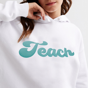 Sudadera con capucha de felpa francesa de talla grande para mujer, ropa de calle, jerséis de gimnasio para mujer, chaqueta con capucha de invierno para - Product Image 3