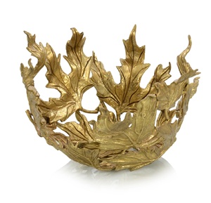 Bol à fruits en laiton de haute qualité Design unique Bol décoratif de table à fruits secs en laiton au prix de gros - Product Image 4