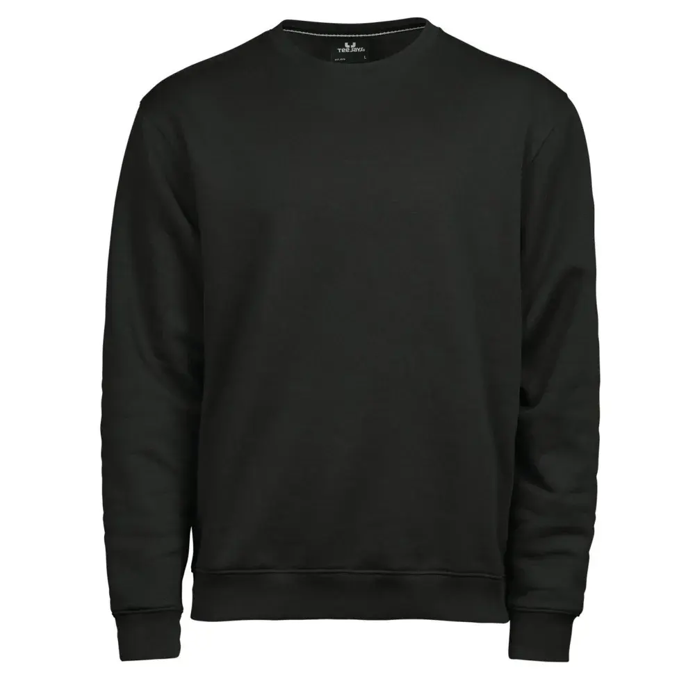 Black, Navy, Dark Grey, Heather Grey