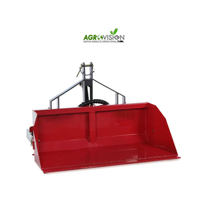 Cucharones Traseros de Alto Rendimiento para Tareas de Minería y Excavación Intensas Diseñados para Máxima Productividad - Product Image 4