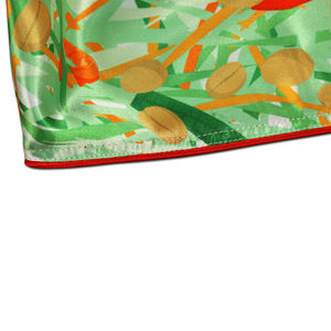 Shorts de Muay Thai professionnels, ajustement confortable, impression personnalisée, shorts de boxe, haute qualité, respirants, shorts de Muay Thai - Product Image 6