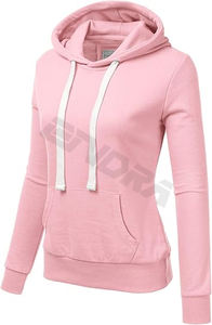 Pulls à capuche et sweat-shirts pour femmes à manches longues, sweats-shirts surdimensionnés personnalisés conçus pour le confort, style streetwear quotidien - Product Image 2