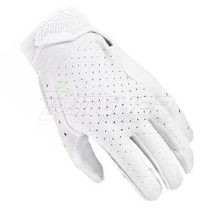 Gants de football américain personnalisables légers et écologiques de haute qualité à bas prix au Pakistan avec service OEM - Product Image 4
