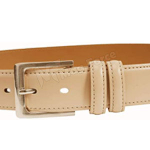 Cinturón de Cuero Vacuno Genuino a Bajo Precio para Hombre, Estilo Vintage, Patrón de Camuflaje, Hebilla de Acero, Resistente y Duradero, Hecho en Pakistán - Product Image 5