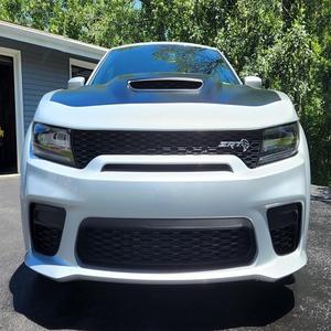 Venta rápida RHD-LDH USADO 2021 DODGE CHARGER SRT HELLCAT WIDEBODY - Product Image 2