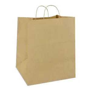 Sacchetti di Carta Personalizzati Zovencedo per Merchandising Promozionale - Product Image 1