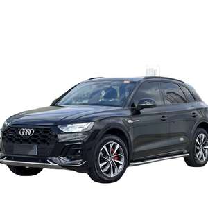 SUV 2024 Usado con Tracción en las Cuatro Ruedas, Caja de Cambios Automática, Ruedas R21, Control de Crucero Adaptativo, Navegación, Interior y Exterior Impecables, Suministrado desde Japón - Product Image 1