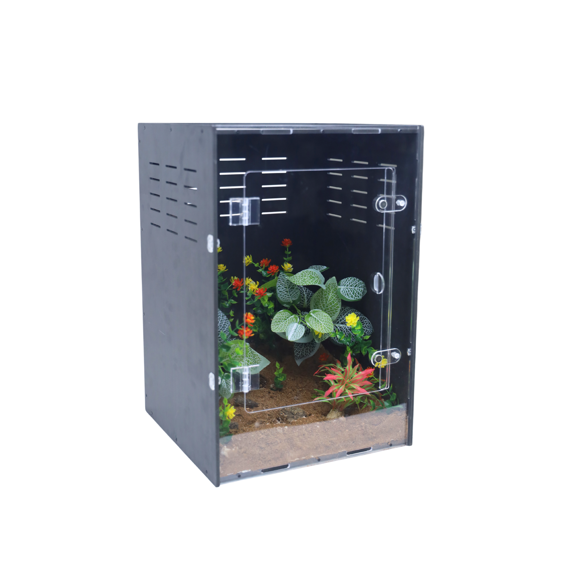 reptile tank enclosure